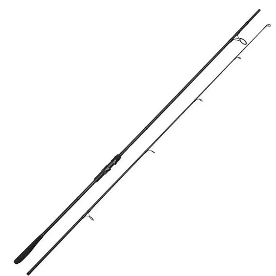 Удилище карповое Okuma Custom Black Carp 13’/3.90m 3.5lb 2sec. (CB-CA1302H)