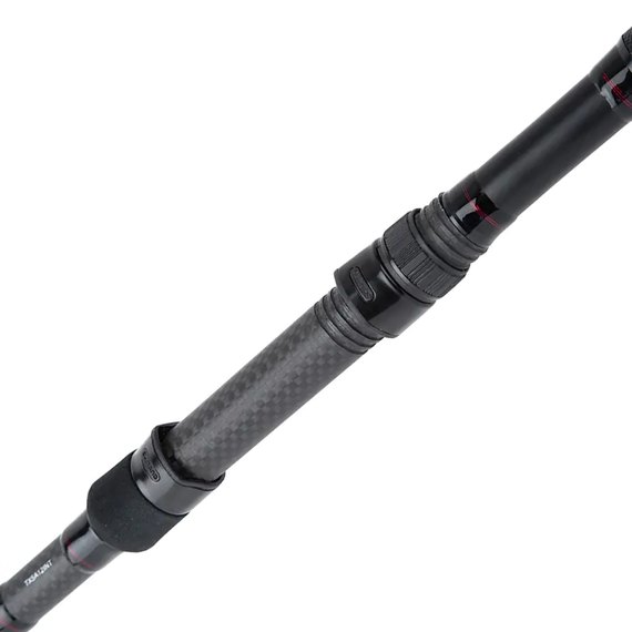 Вудилище коропове Shimano TX-2A Carp Intensity 12’0’’/3.66m 3.50lb 2sec. (TX2A12INT), зображення 4