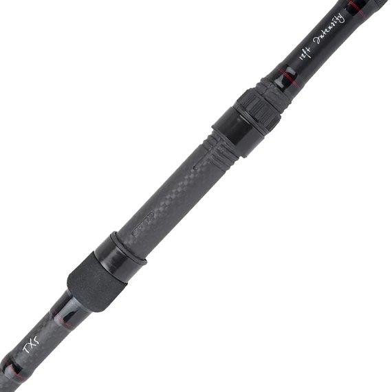 Вудилище коропове Shimano TX-2A Carp Intensity 12’0’’/3.66m 3.50lb 2sec. (TX2A12INT), зображення 5