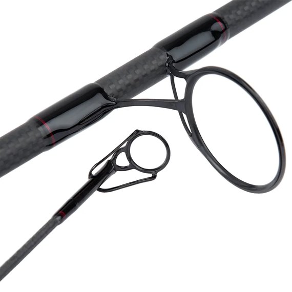 Вудилище коропове Shimano TX-2A Carp Intensity 12’0’’/3.66m 3.50lb 2sec. (TX2A12INT), зображення 7