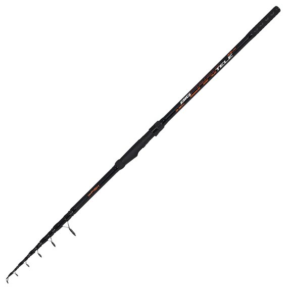Вудилище коропове X-Fish Big Carp Tele 3.30m 3.5lbs (1917.08.52), Довжина, м: 3.30 м