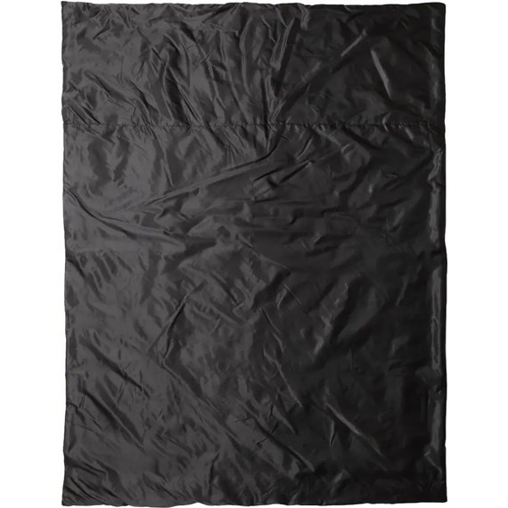 Одеяло Snugpak Jungle XL Black (5056694900985)