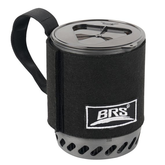 Система для приготовления еды BRS-61, изображение 2