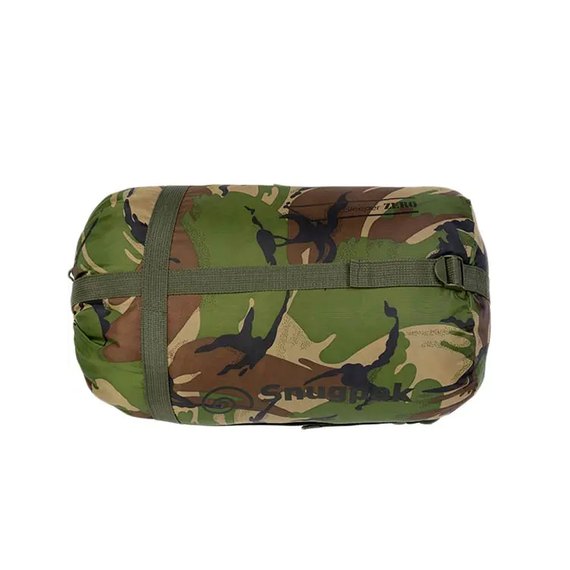 Спальный мешок Snugpak Sleeper Zero LZ Camo (5056694900220), изображение 4