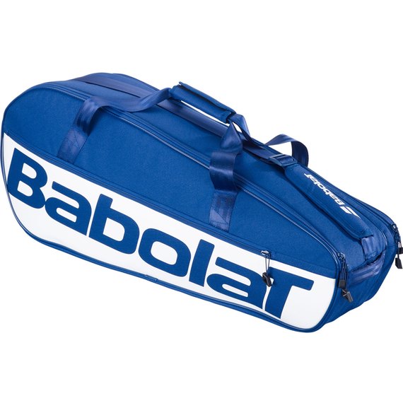 Сумка для теннисных ракеток Babolat Court M Estate Blue (751236-102)