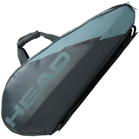 Сумка для теннисных ракеток Head Tour Racquet Bag L CB (260713), изображение 2