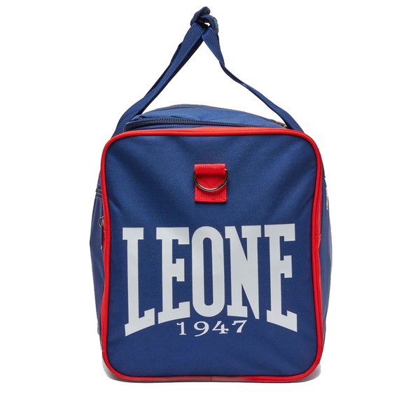 Спортивная сумка Leone AC956 Color Block Duffel Blue (AC956_Blue), Цвет: Синий, изображение 4
