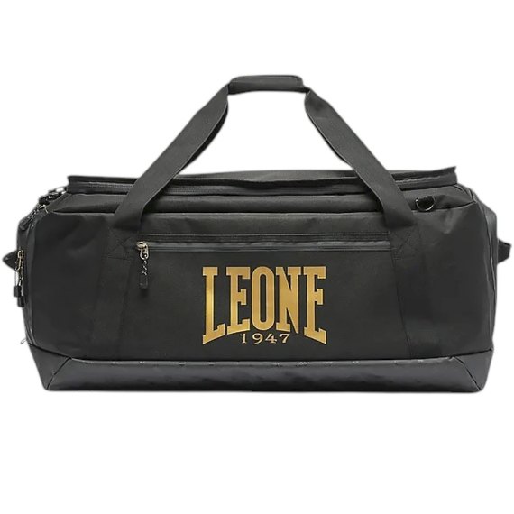 Спортивная сумка Leone AC959 XXL DNA Black (AC959_Black), изображение 2