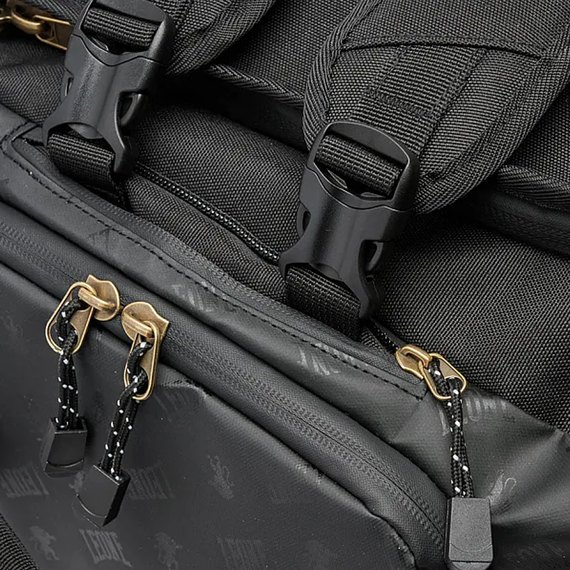 Спортивная сумка Leone AC959 XXL DNA Black (AC959_Black), изображение 7