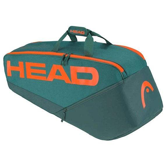 Сумка для тенісних ракеток Head Pro Racquet Bag M DYFO (260223)