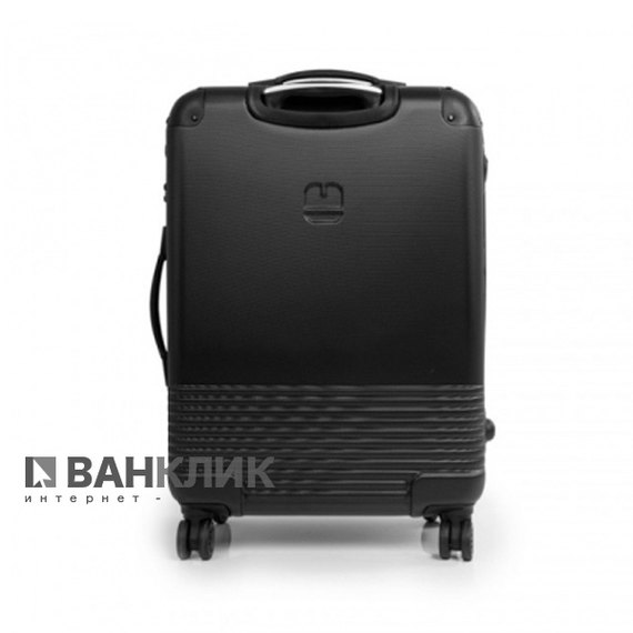 Чемодан Gabol Balance (M) Grey 924580