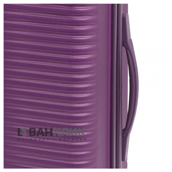 Чемодан Gabol Balance (M) Plum 924589