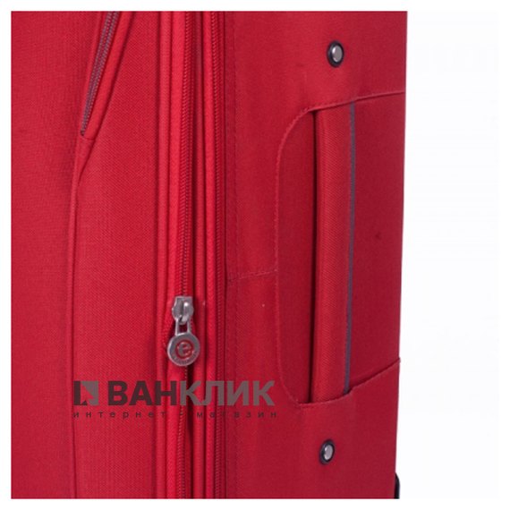 Чемодан Gabol Loira (M) Red 924999