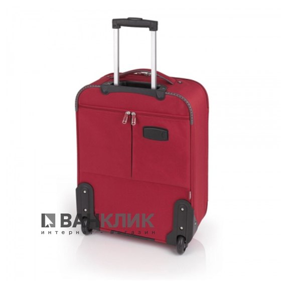 Чемодан Gabol Loira (S) Red 924998