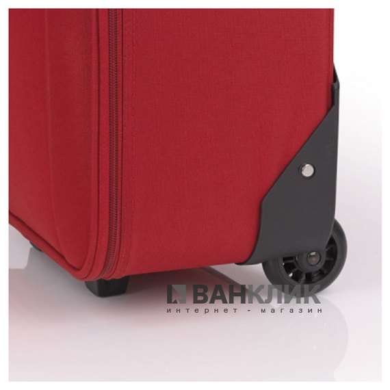 Чемодан Gabol Loira (S) Red 924998