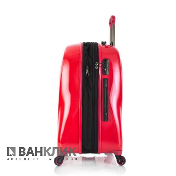 Чемодан Heys xcase 2G (L) Ultra Violet 923089