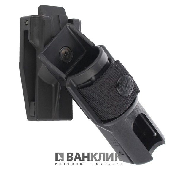 Футляр BH-34 для телескопической дубинки ESP