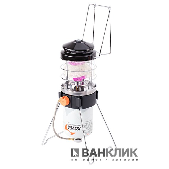 Газовая лампа Kovea 250 Liquid KL-2901 (8806372095499)