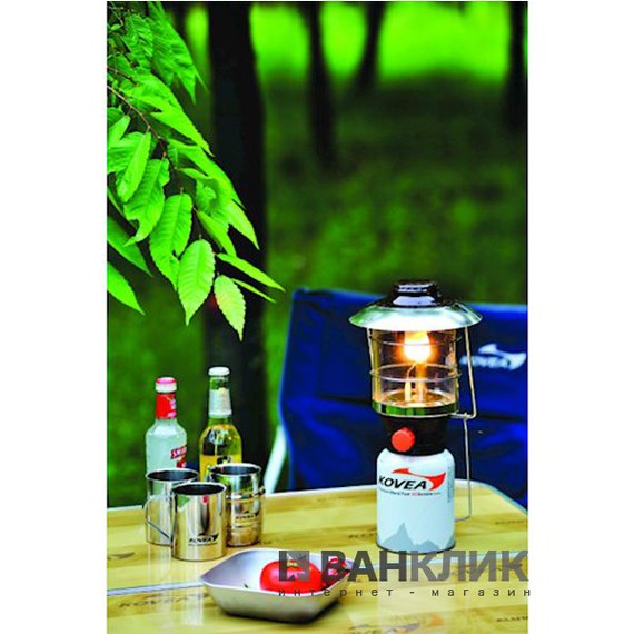 Газовая лампа Kovea Super Nova KL-1010 (8806372096076)
