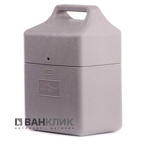 Газовая лампа Kovea Super Nova KL-1010 (8806372096076)