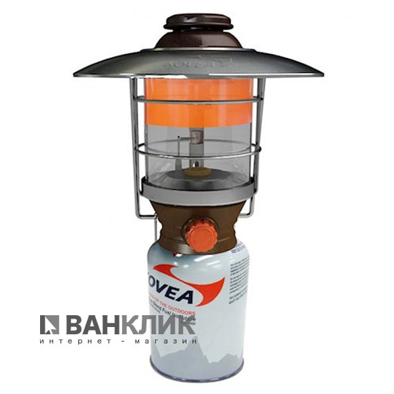 Газовая лампа Kovea Super Nova KL-1010 (8806372096076)