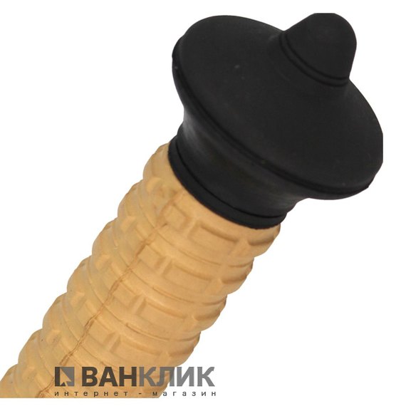 Резиновый конусный наконечник BE-01