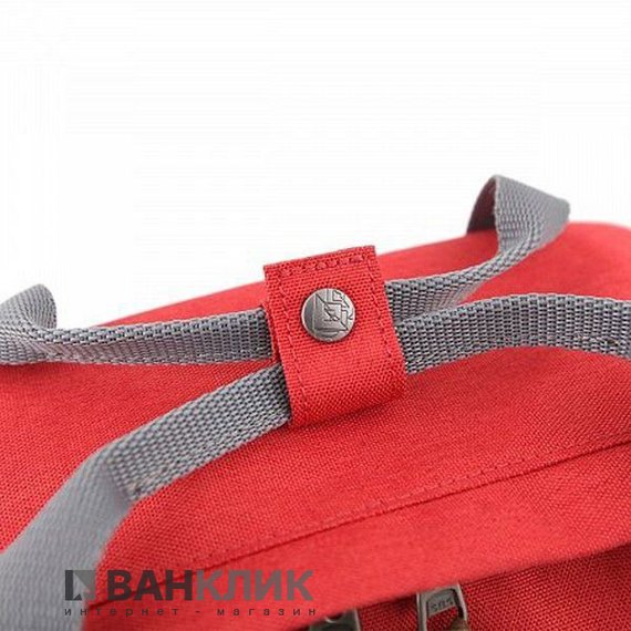 Рюкзак KingCamp Acadia Dark red KB3321