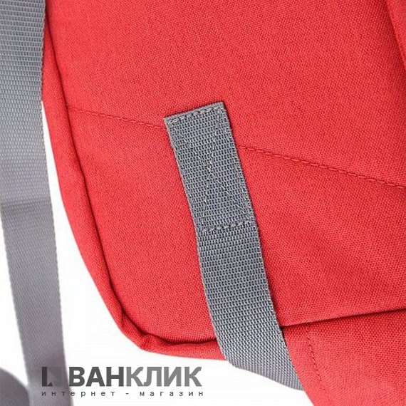 Рюкзак KingCamp Acadia Dark red KB3321