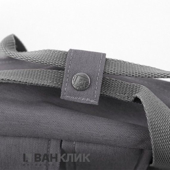 Рюкзак KingCamp Acadia Grey KB3321