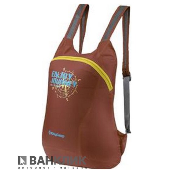 Рюкзак KingCamp EMMA Crimson KB3309