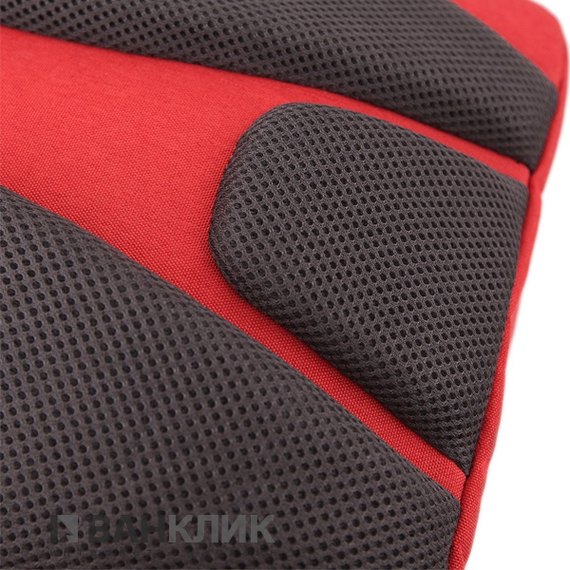 Рюкзак KingCamp Redwood Dark red KB3322