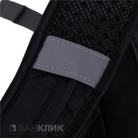 Рюкзак KingCamp Speed Black KB3312