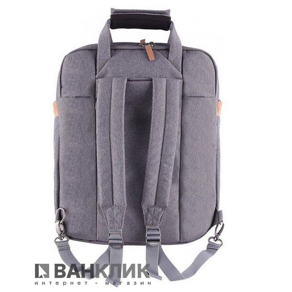Рюкзак KingCamp Zion Grey KB3327