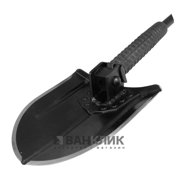 Саперная лопатка BS-01 к телескопической дубинке ESP