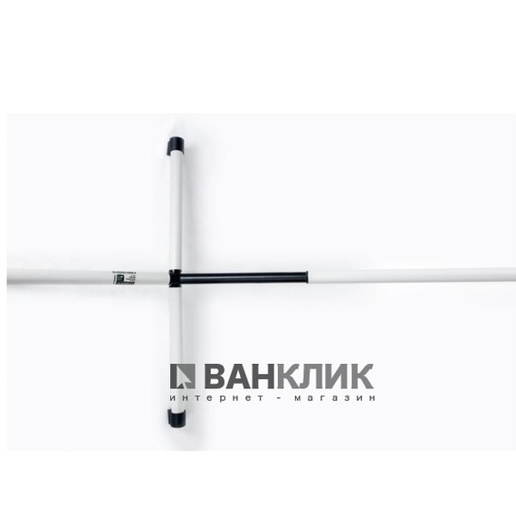 Стойка для подвесных гамаков La Siesta Nautico Cool Grey nas16-19