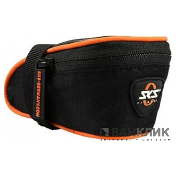Сумка SKS Base Bag L, черная (11184)