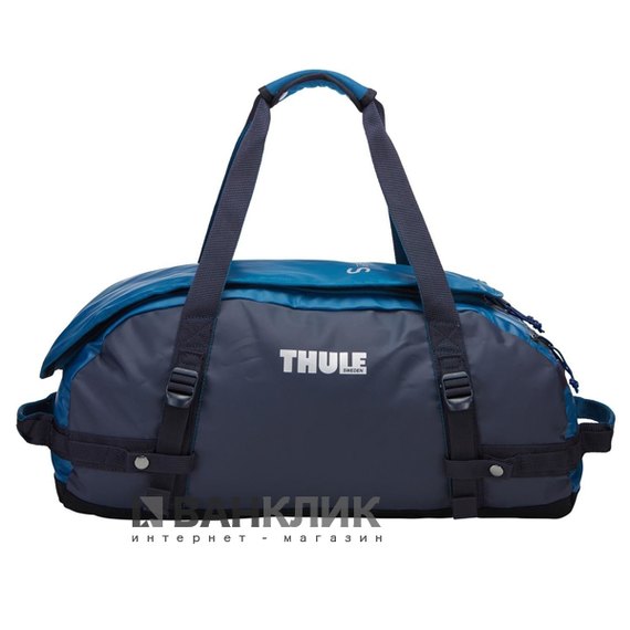 Сумка Thule Chasm 130L - Poseidon ЦБ0002057