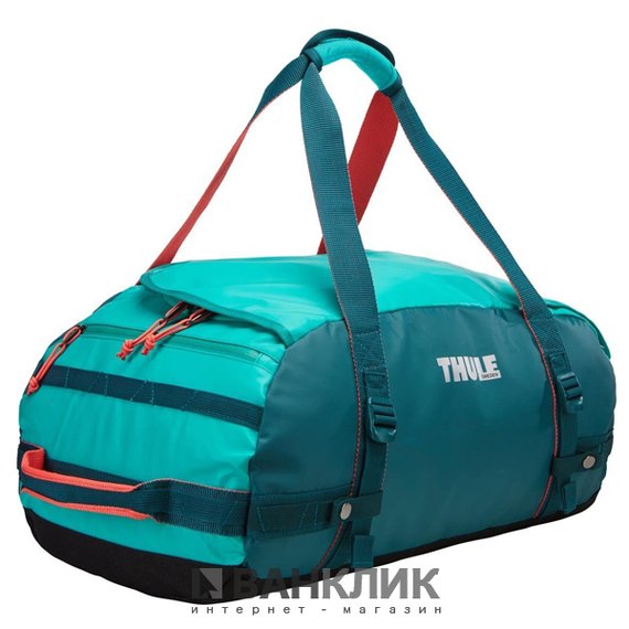 Сумка Thule Chasm 40L - Bluegrass ЦБ0002047