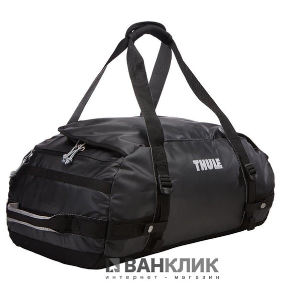 Сумка Thule Chasm 70L - Black ЦБ0002048