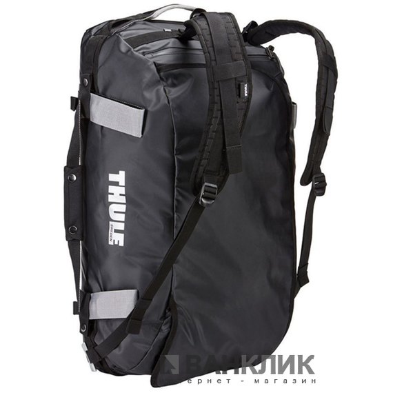 Сумка Thule Chasm 70L - Black ЦБ0002048