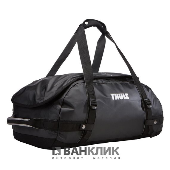 Сумка Thule Chasm 70L - Black ЦБ0002048