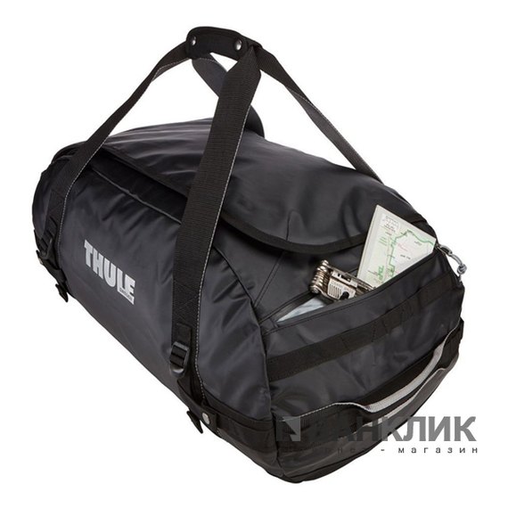 Сумка Thule Chasm 70L - Black ЦБ0002048
