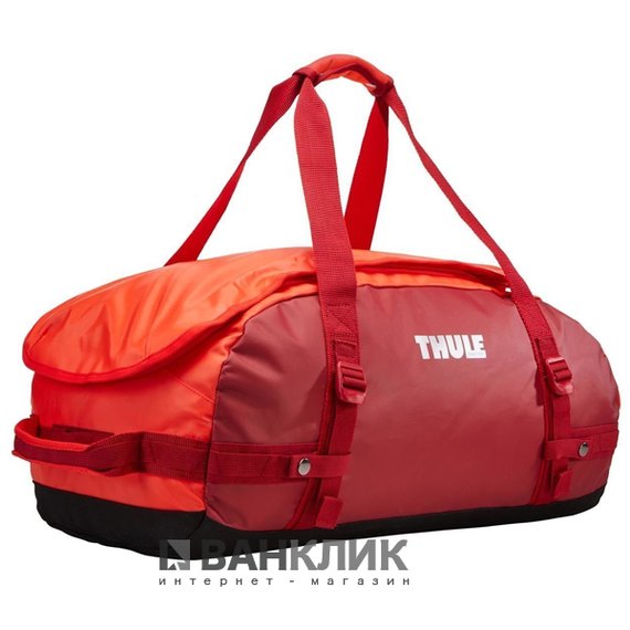 Сумка Thule Chasm 70L - Roarange ЦБ0002050
