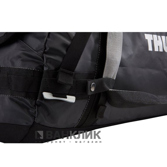 Сумка Thule Chasm 90L - Black ЦБ0002052