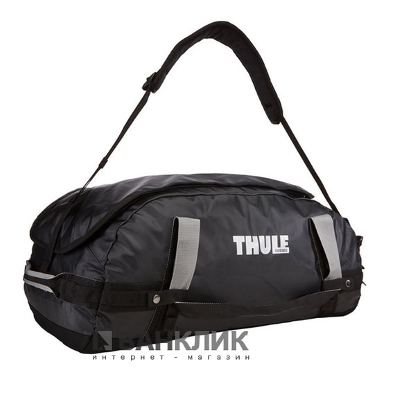 Сумка Thule Chasm 90L - Black ЦБ0002052