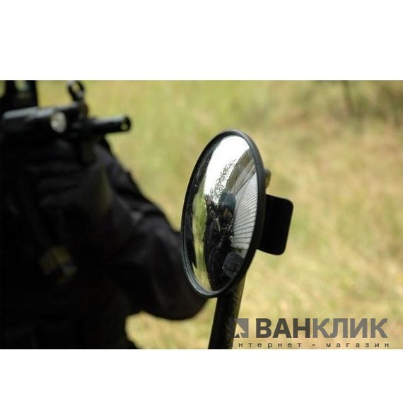 Тактическое зеркало M-2 для телескопической дубинки
