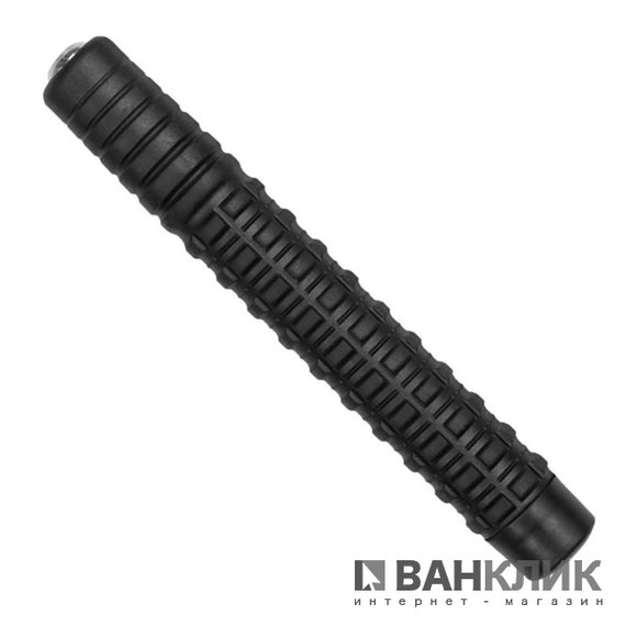 Телескопическая дубинка ESP 16 H Chrome (ExB-16H CHR BLK)