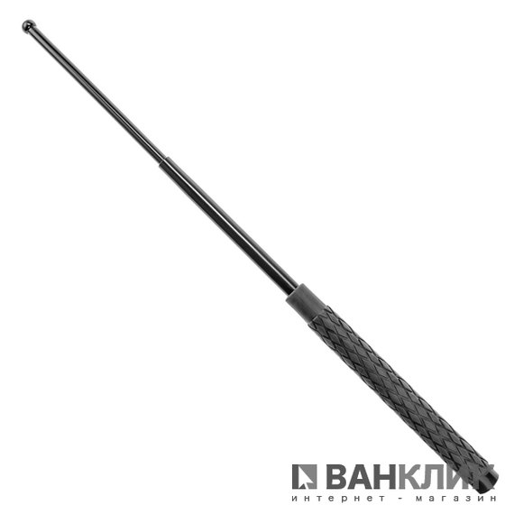 Телескопическая дубинка Mace 21" (каленая)
