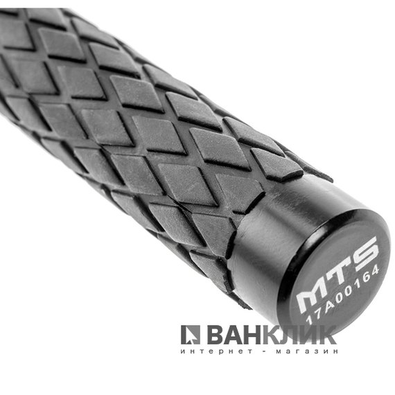 Телескопическая дубинка Mace 21" (каленая)