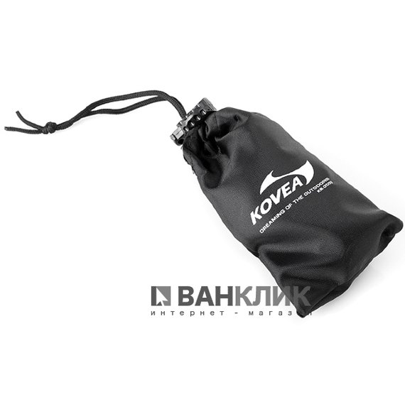 Газовая горелка Kovea Eagle KB-0509 (8809000501188)